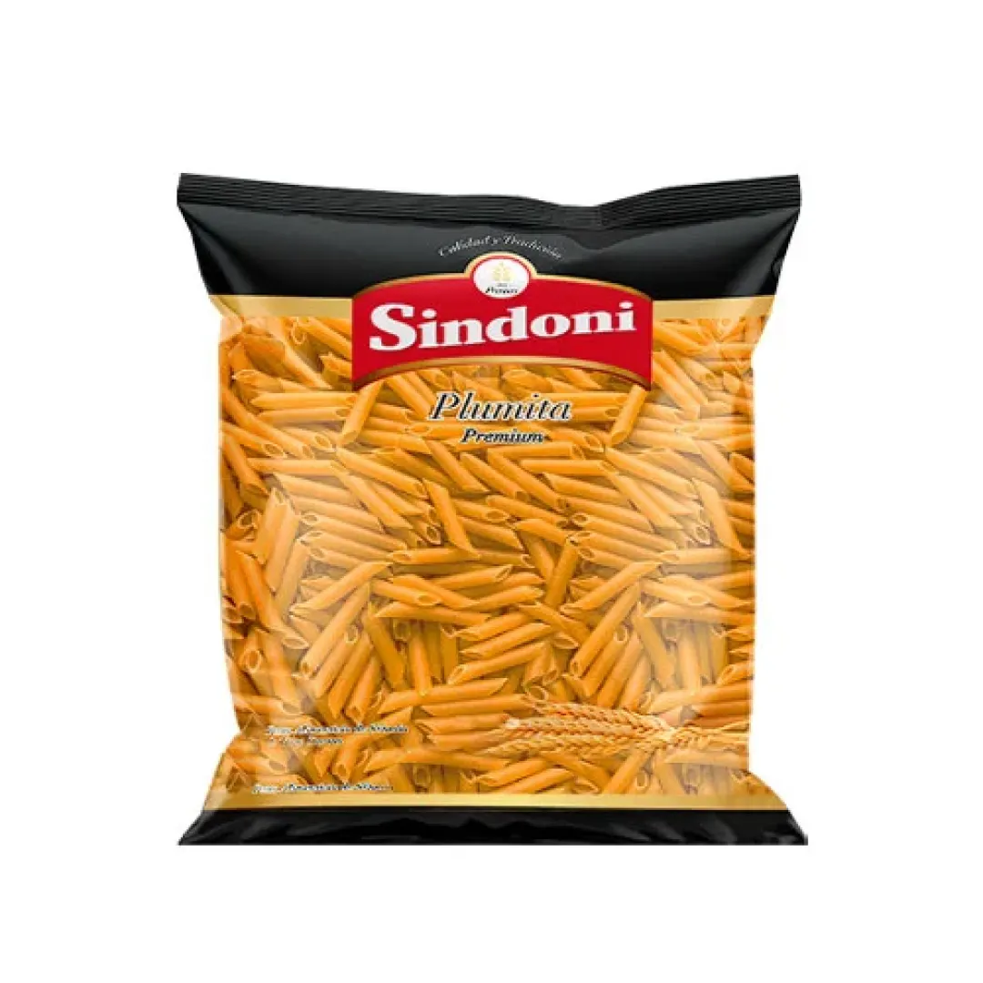 Pasta Sindoni Plumita 500g