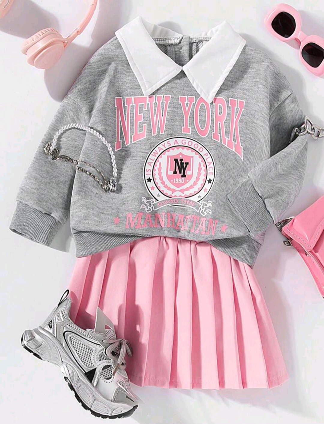 Set 18 a 24 meses 