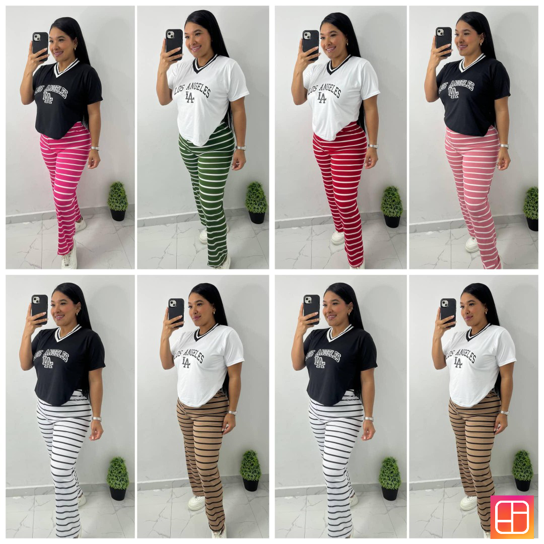 Conjuntos de tela rin