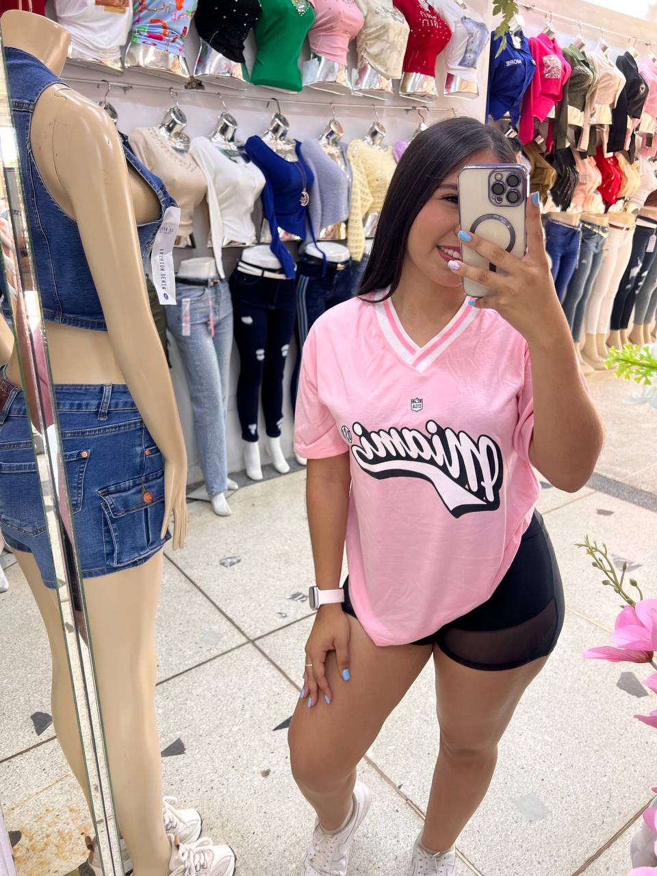 Oversize