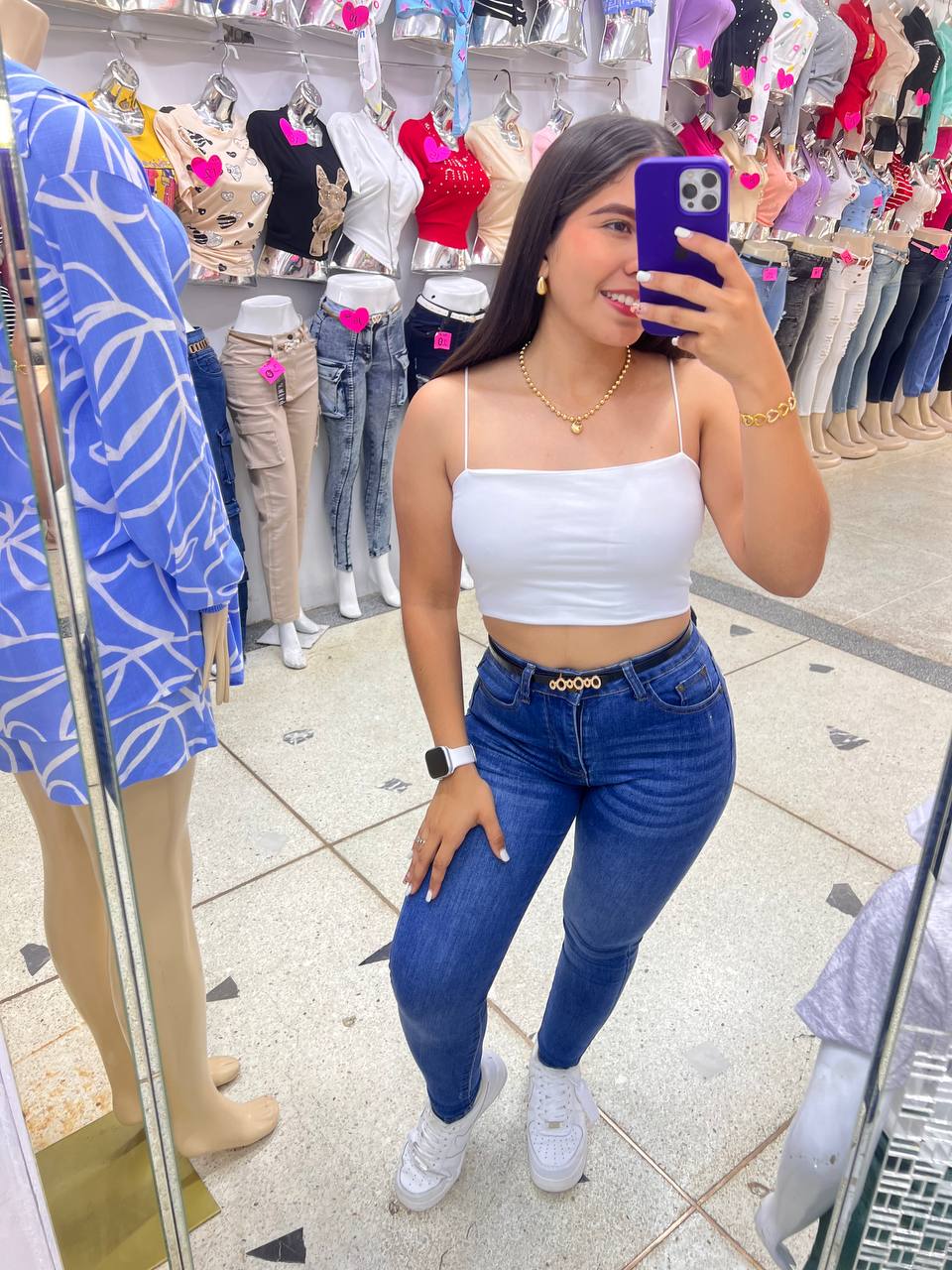 Top shein