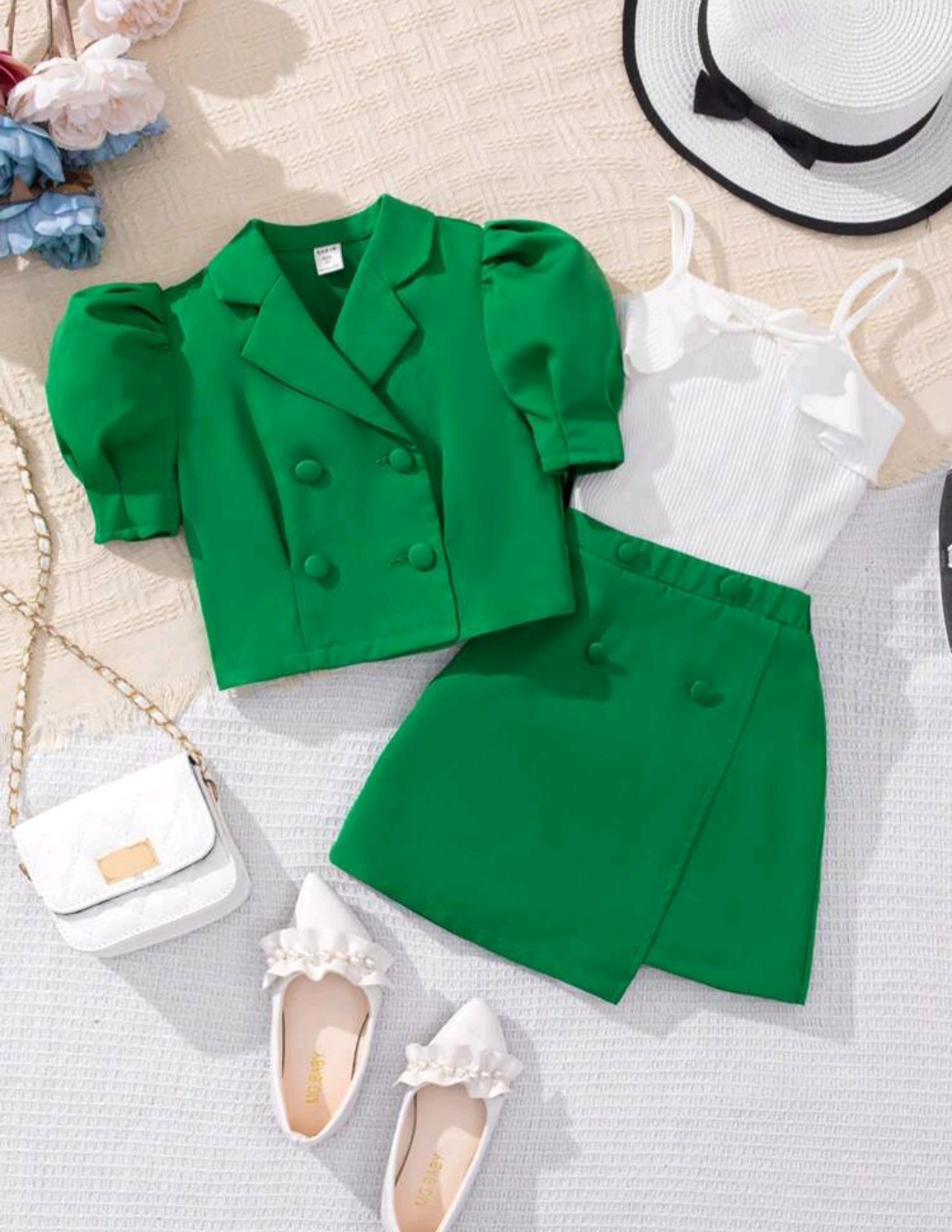 Conj talla 6