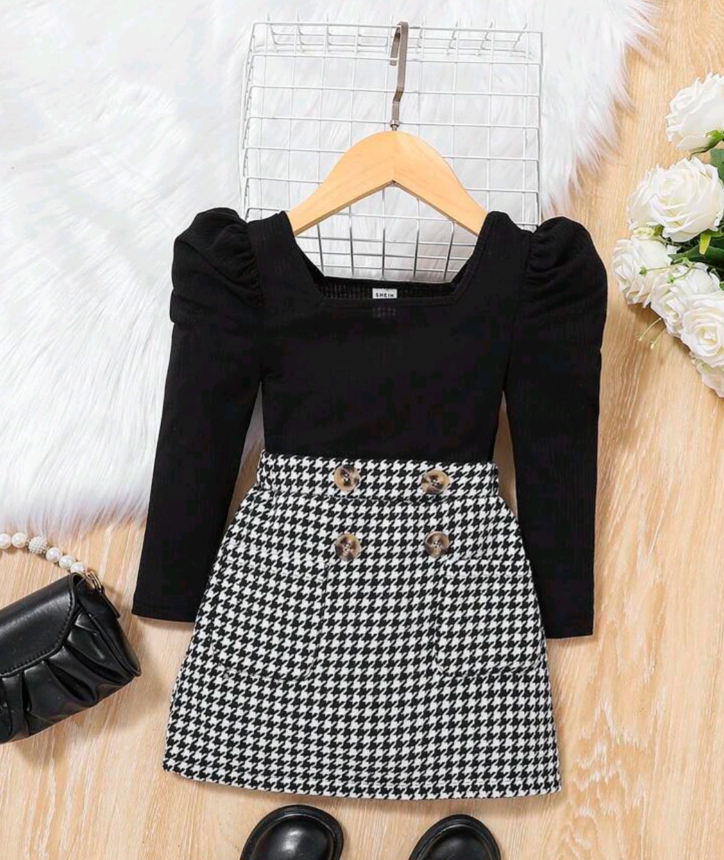 Conj talla 6