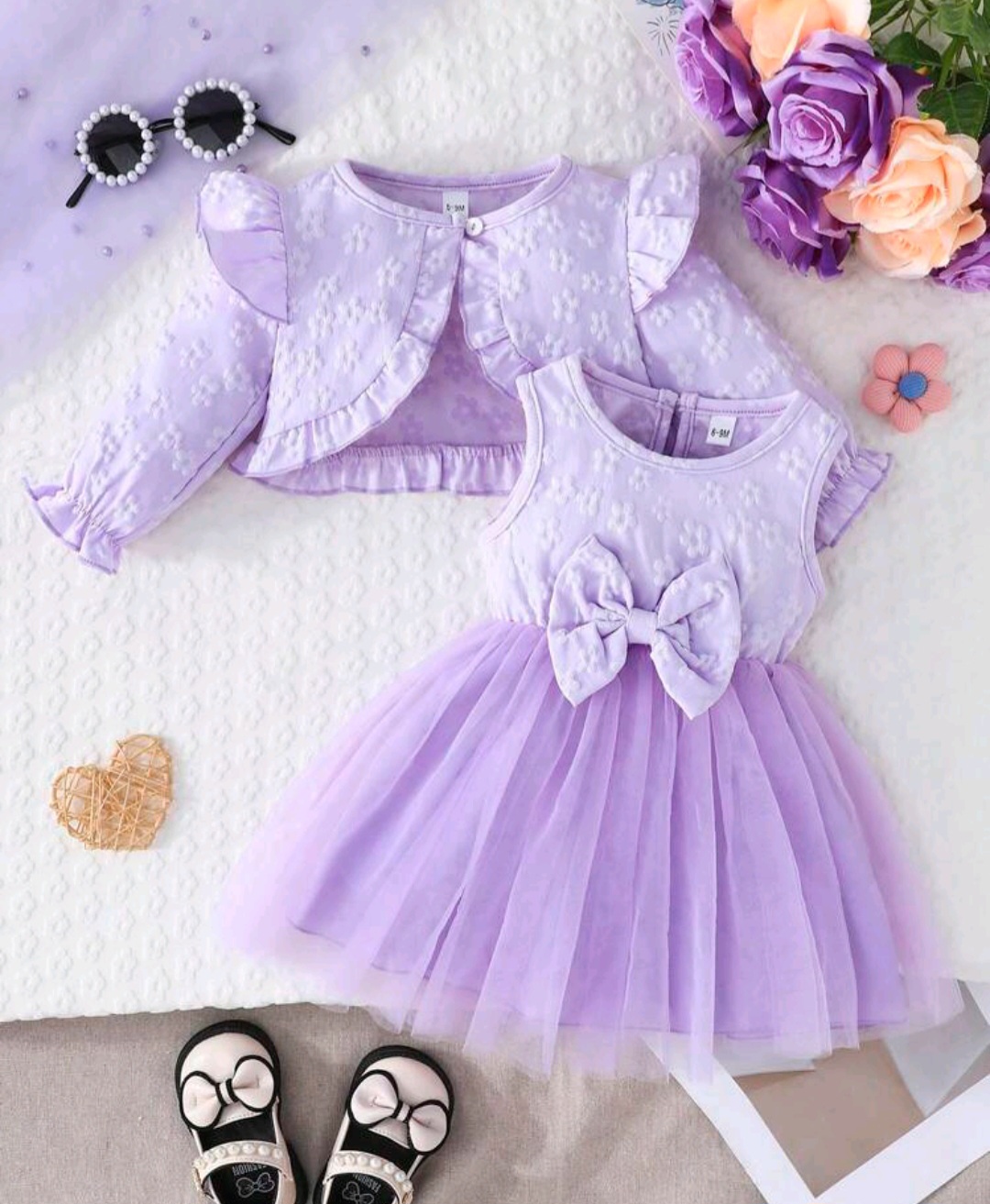 Set 18 a 24 meses 