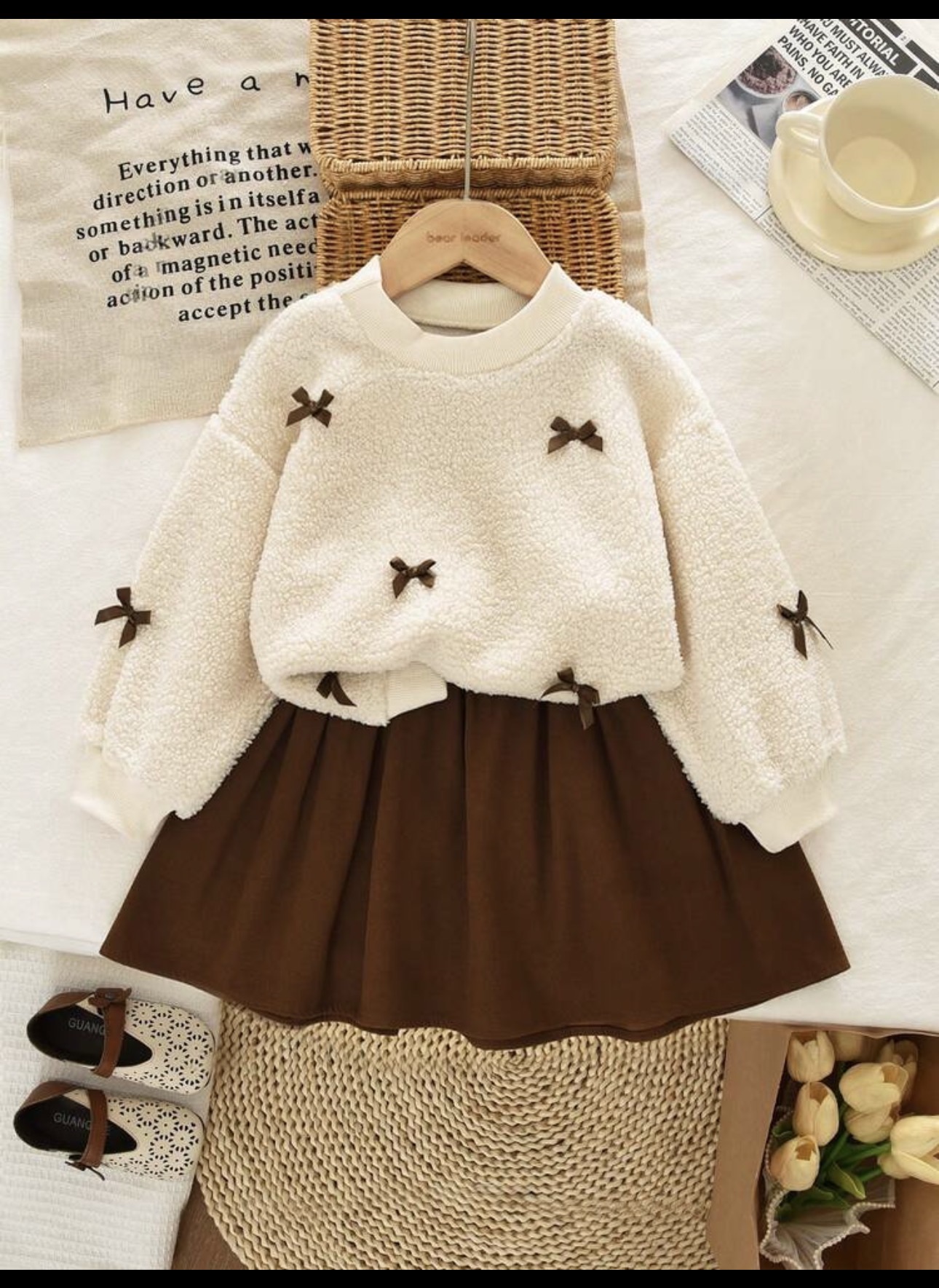 Set talla 5
