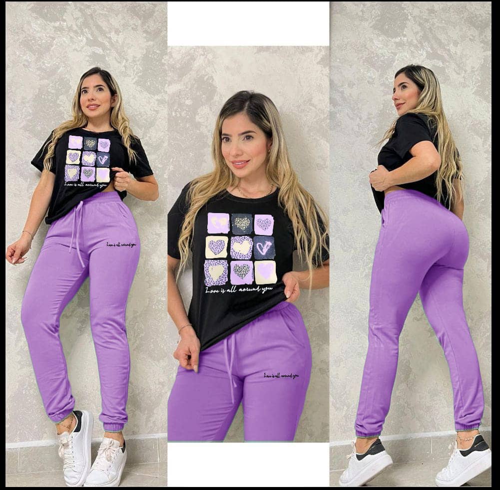 Conjunto