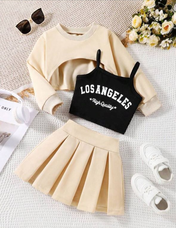 Conj talla 7