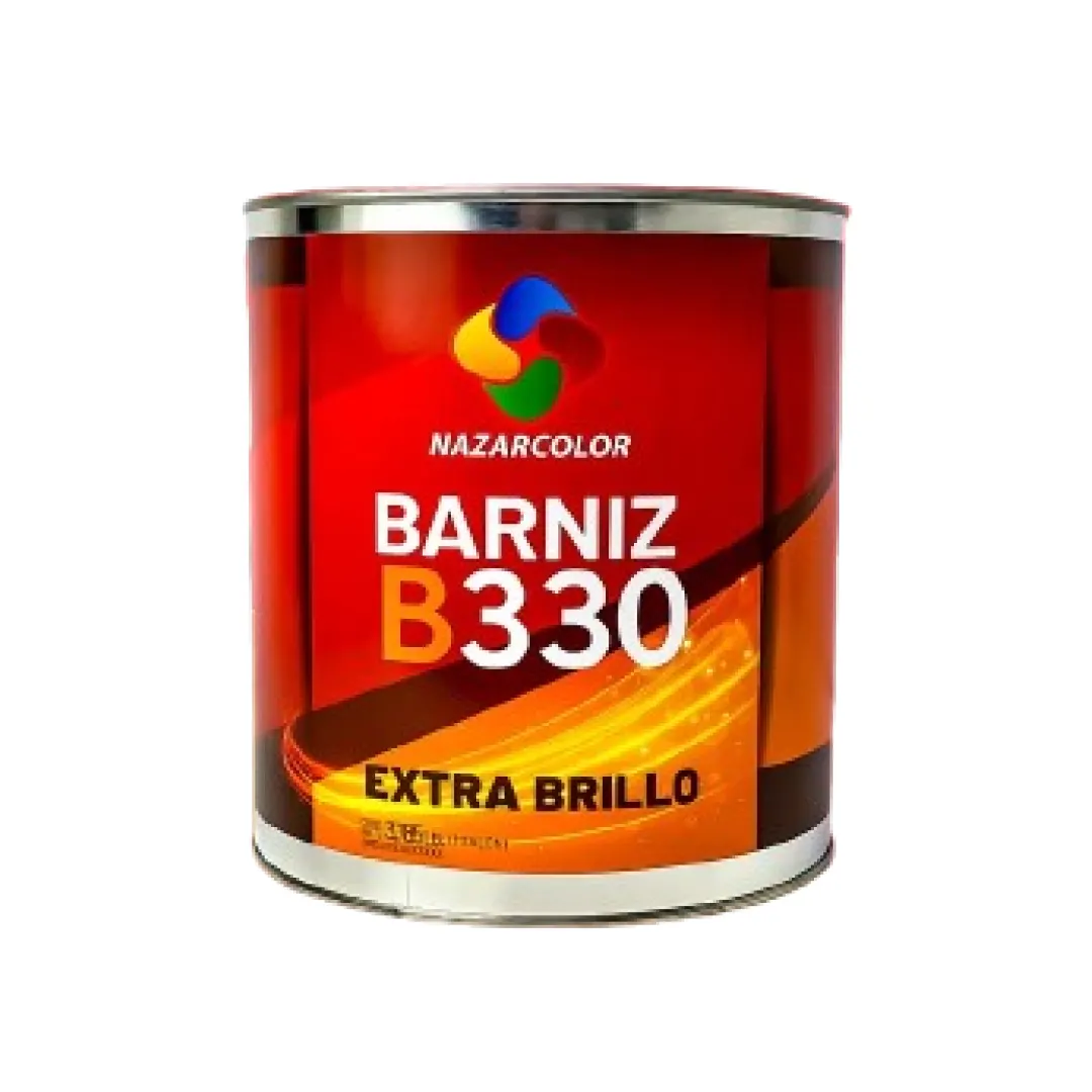 Barniz B330