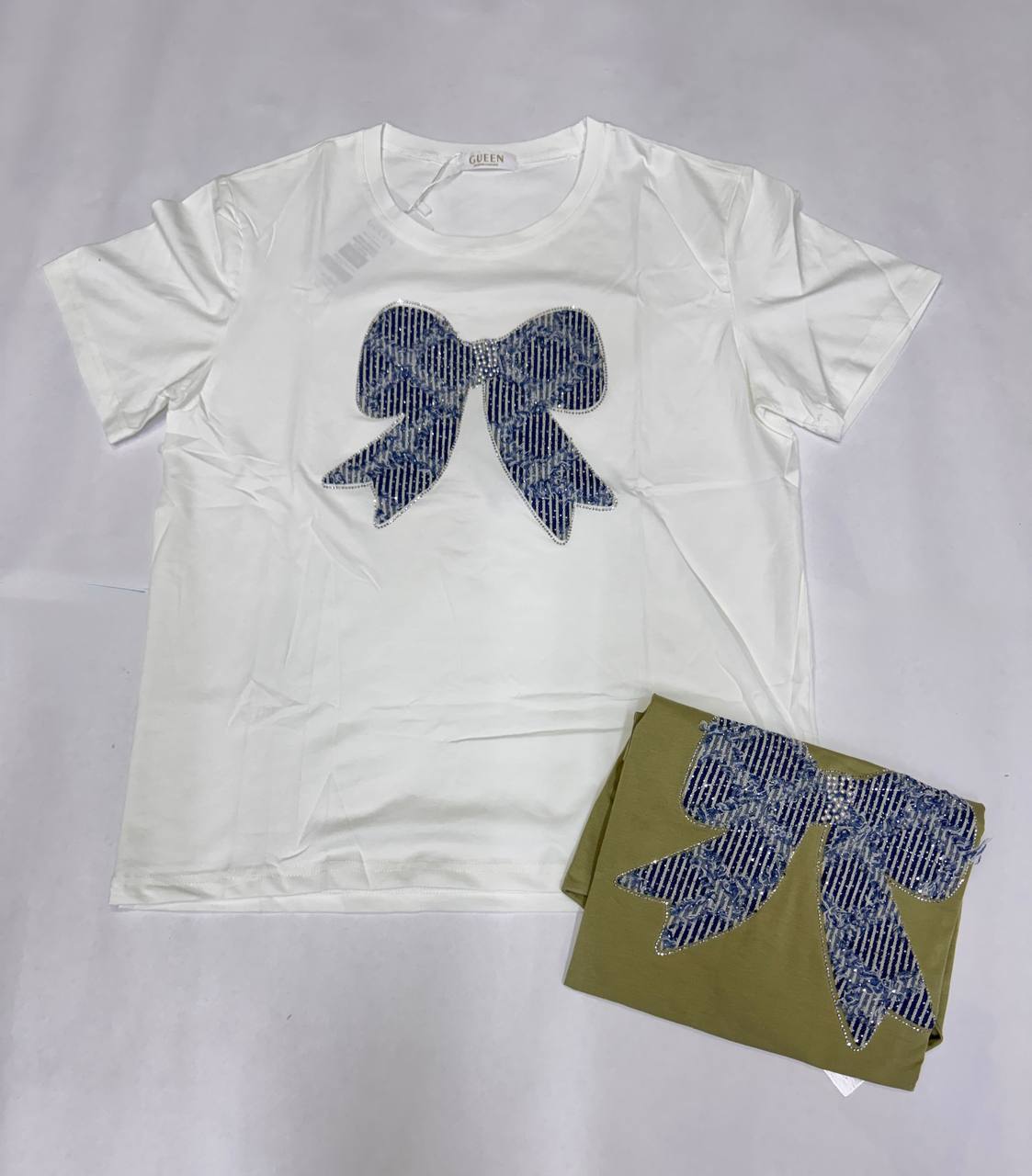 Blusas 