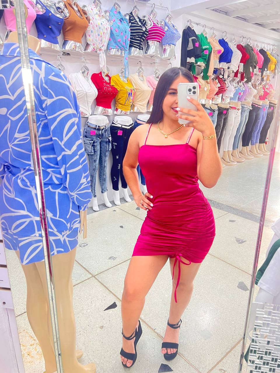 Vestidos 