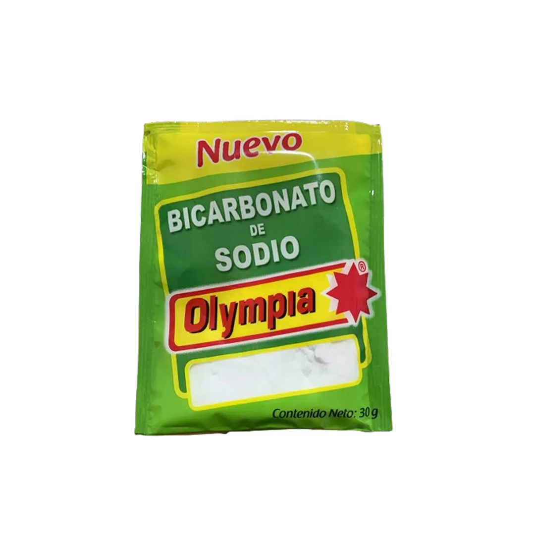 Bicarbonato de Sodio Olympia