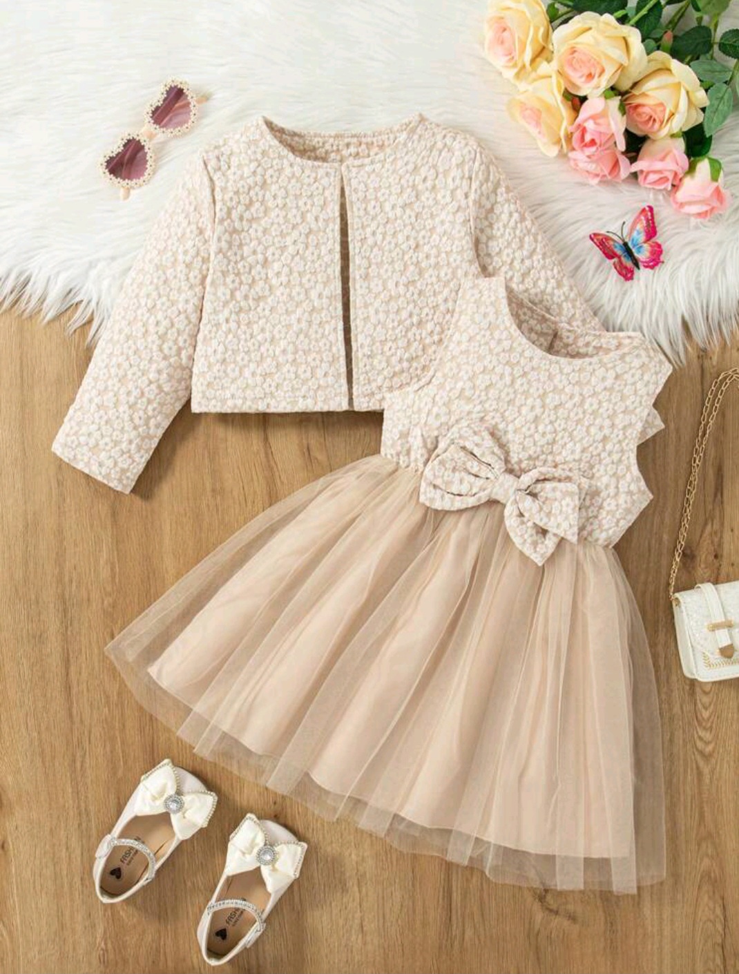 Vest talla.7
