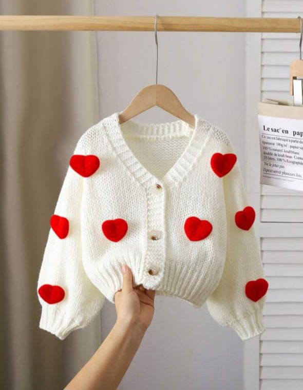 Suetrs talla 4