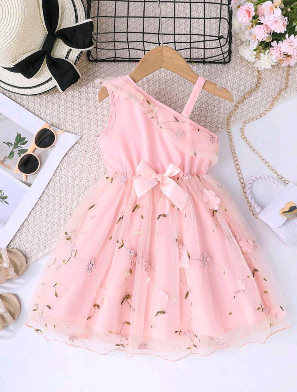 Vest talla 6
