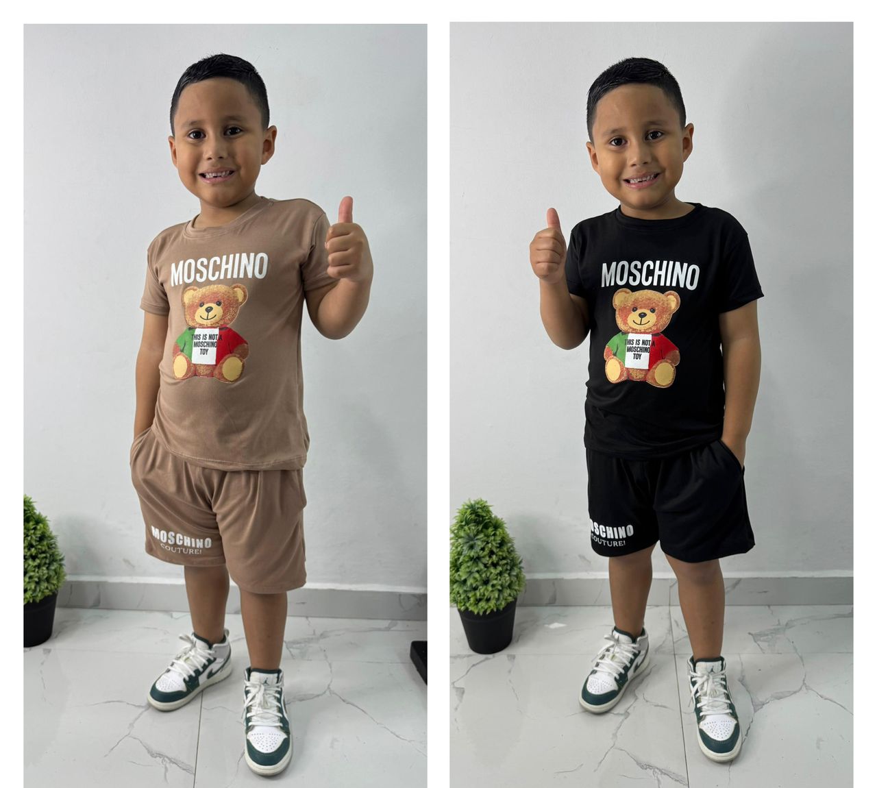 Conjunto.niño
