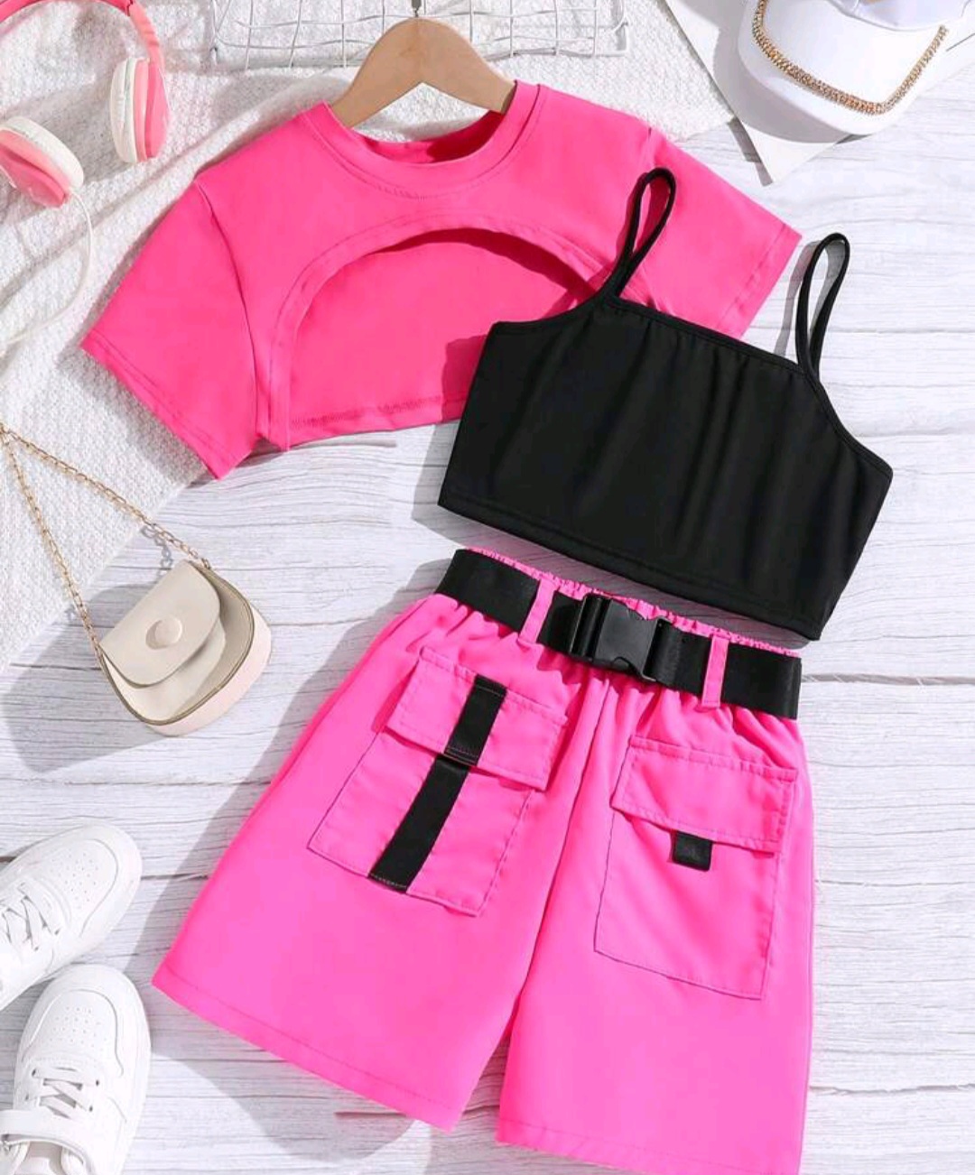 Set talla.9