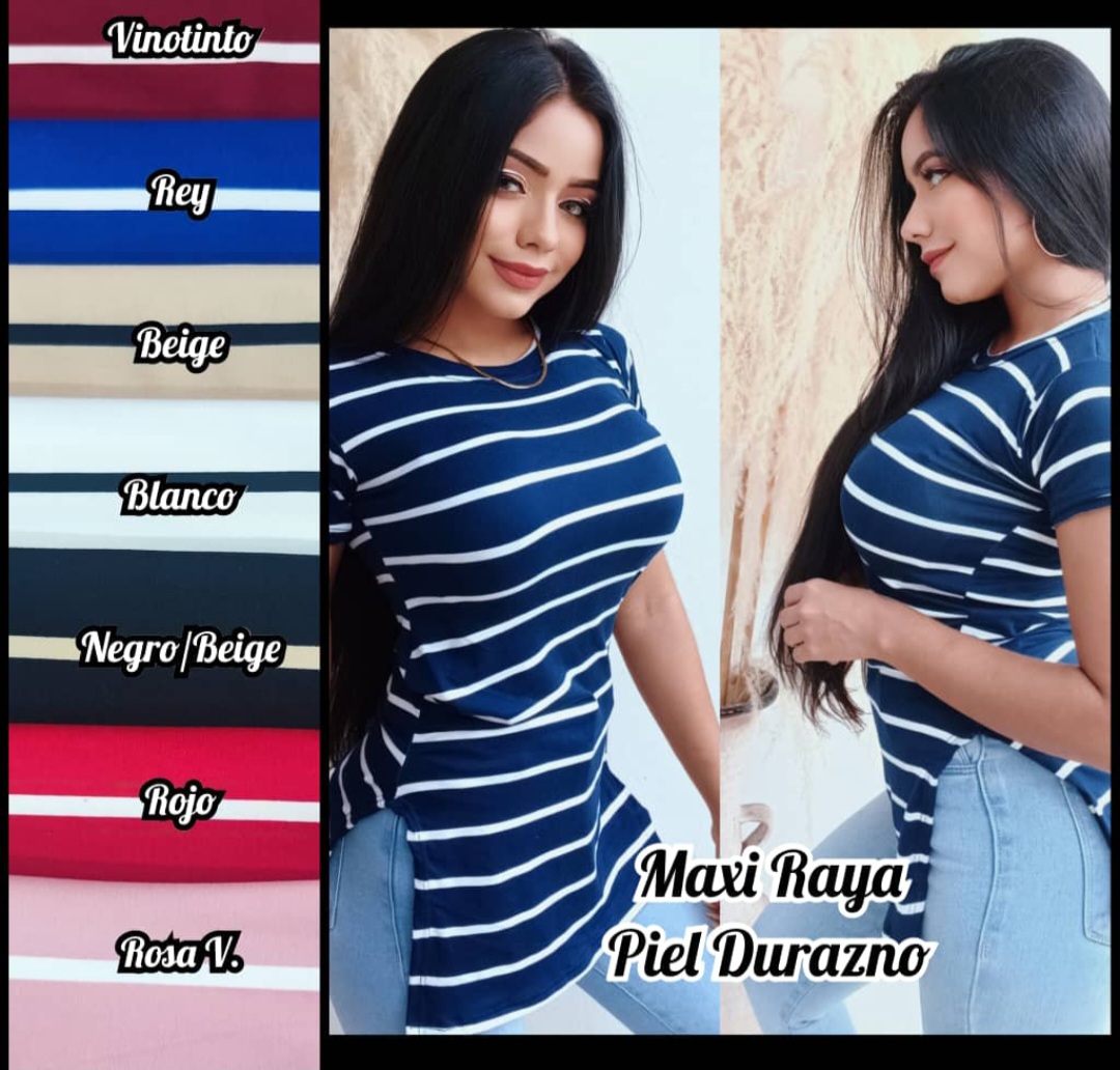 Maxi raya