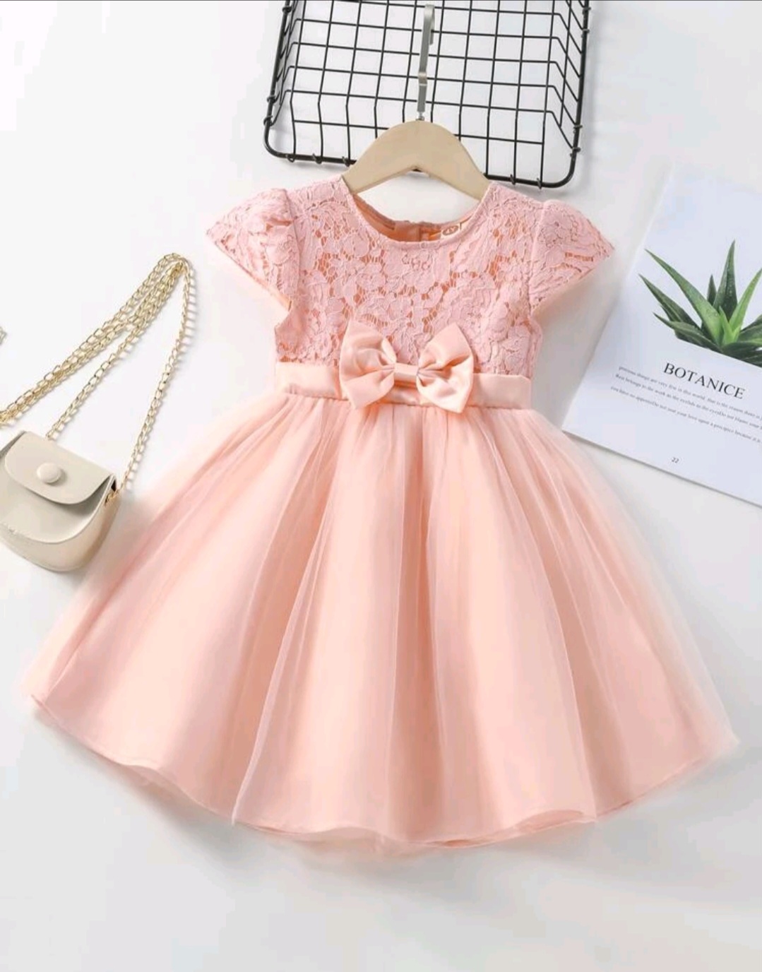 Vest talla 7