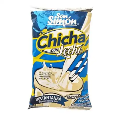 Chicha San Simón en Polvo 250g