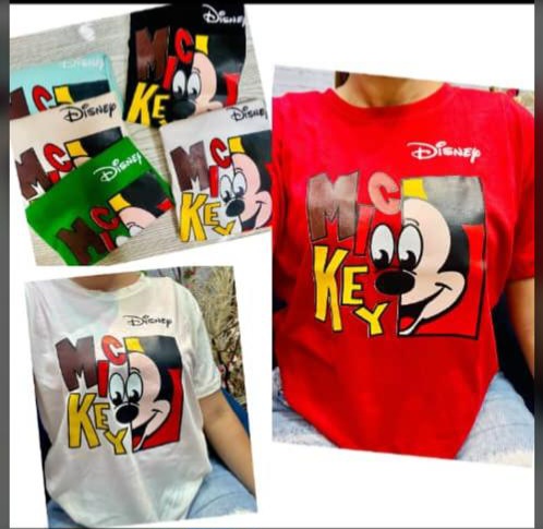Blusas oversize
