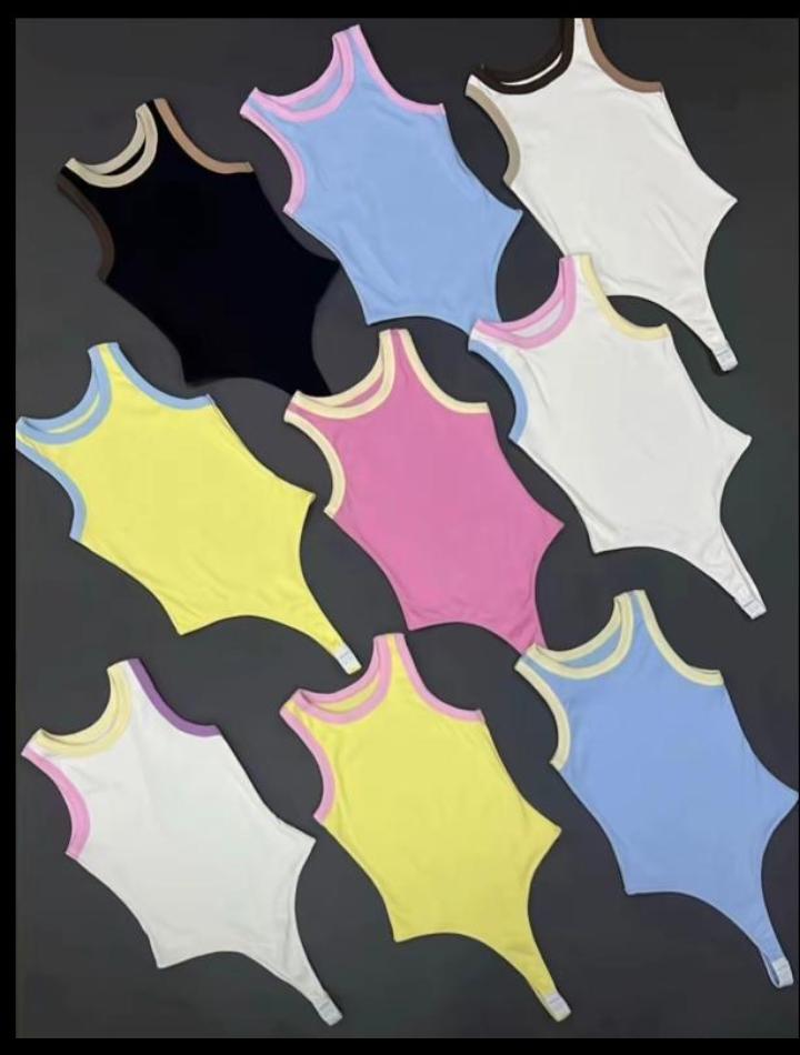 Body bicolor 