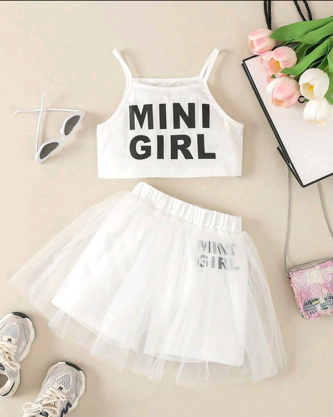 Conj talla 5