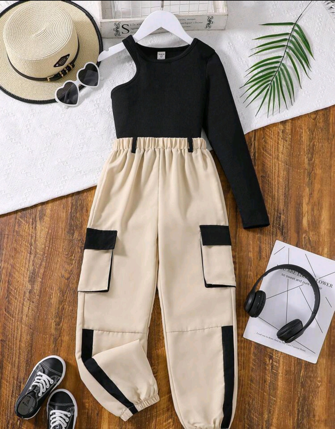 Set talla 9