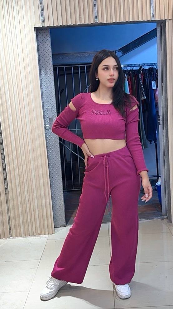 Conjunto palazo 