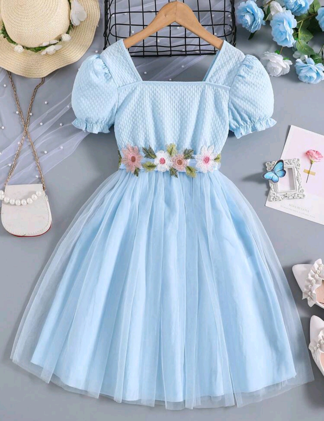 Vest talla 5