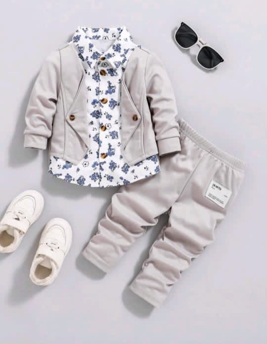 Set talla 18 meses 