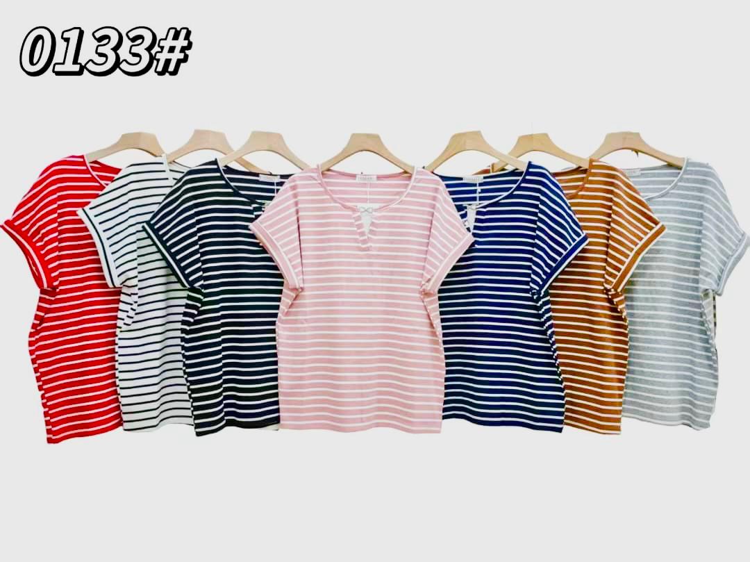 Blusas plus 