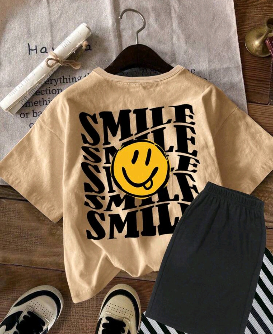 Set talla 5