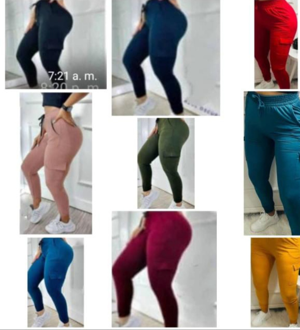 Jogger 