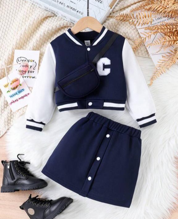 Conj talla 7