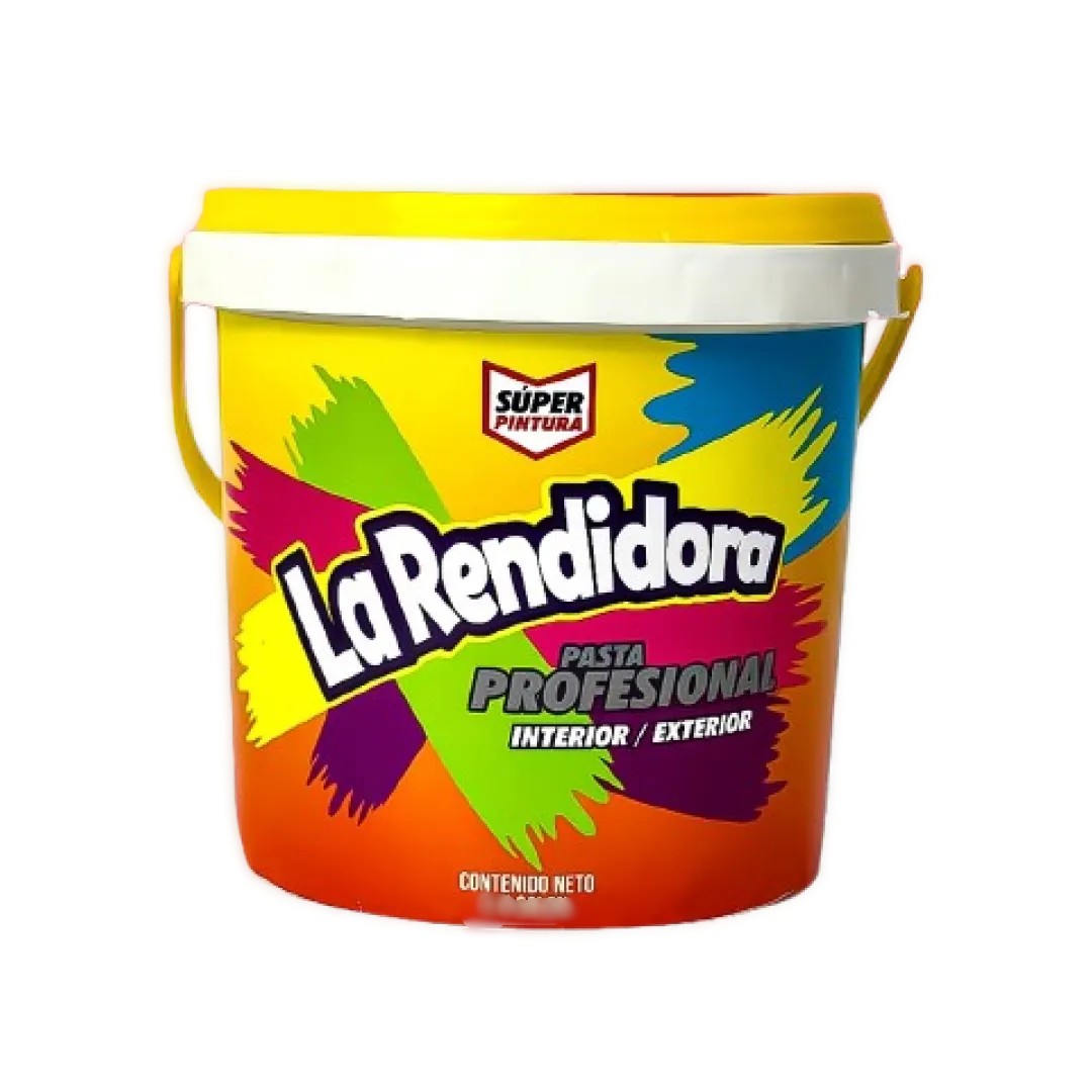 Pasta Profesional 1