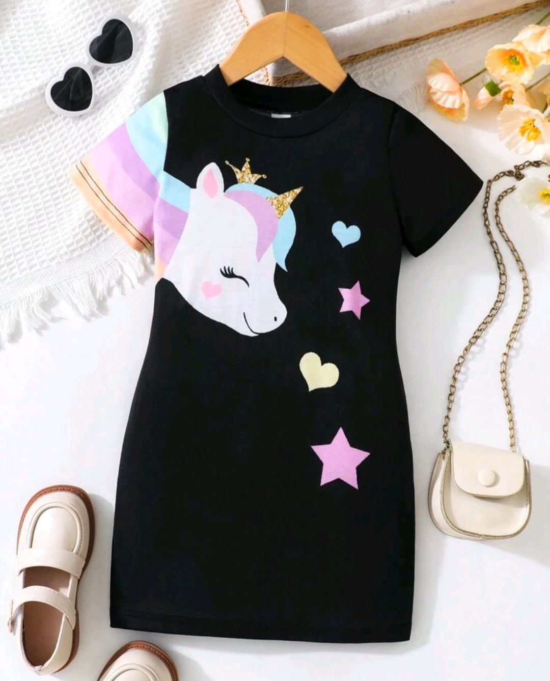 Vest talla 6