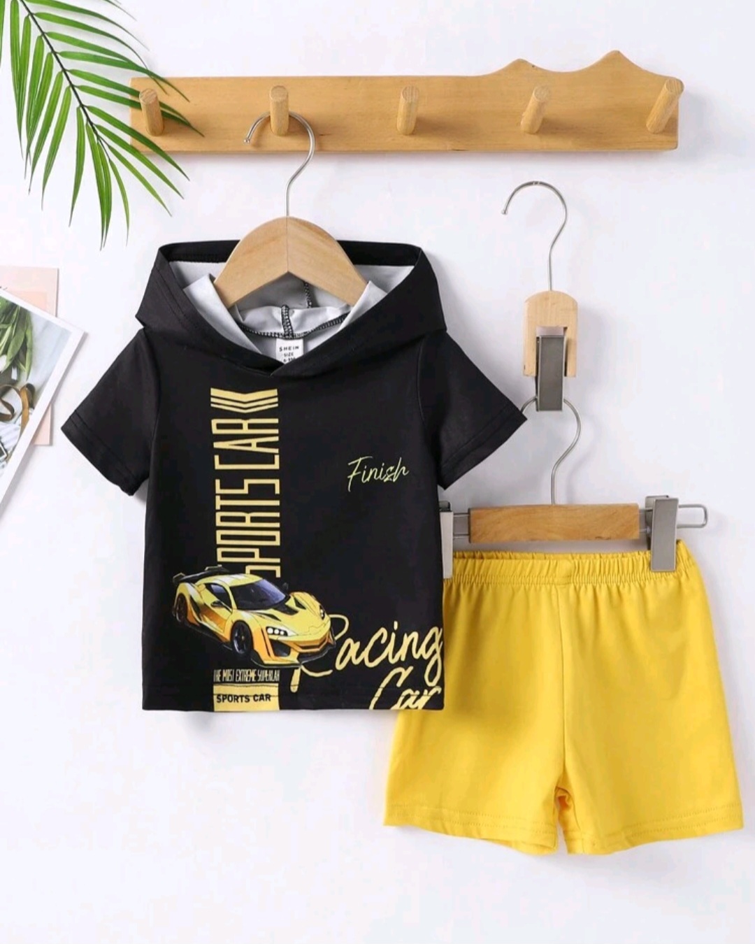 Set talla 12 meses 
