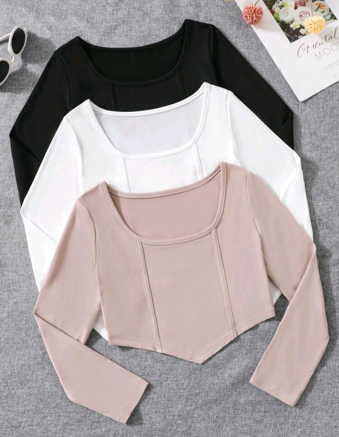 Suetr talla 9