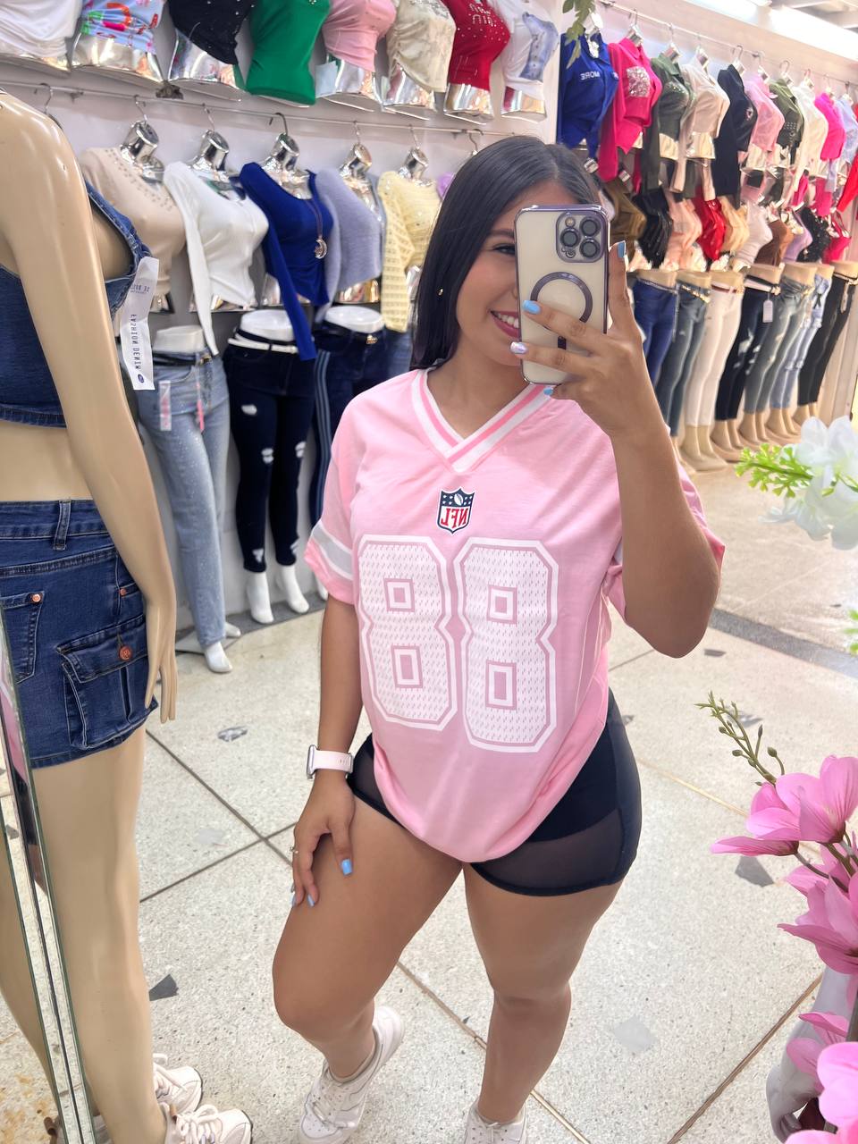 Oversize