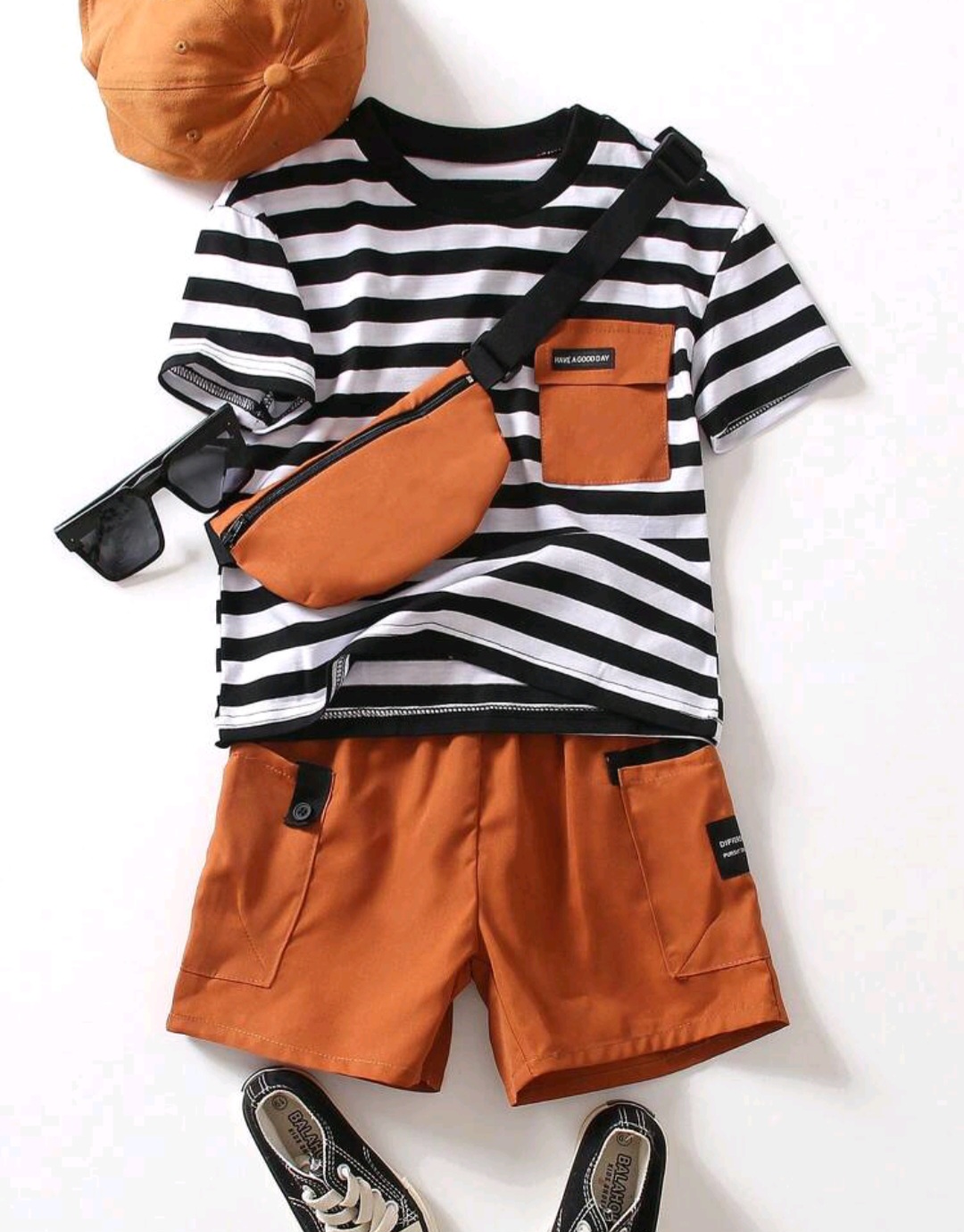 Set talla 5