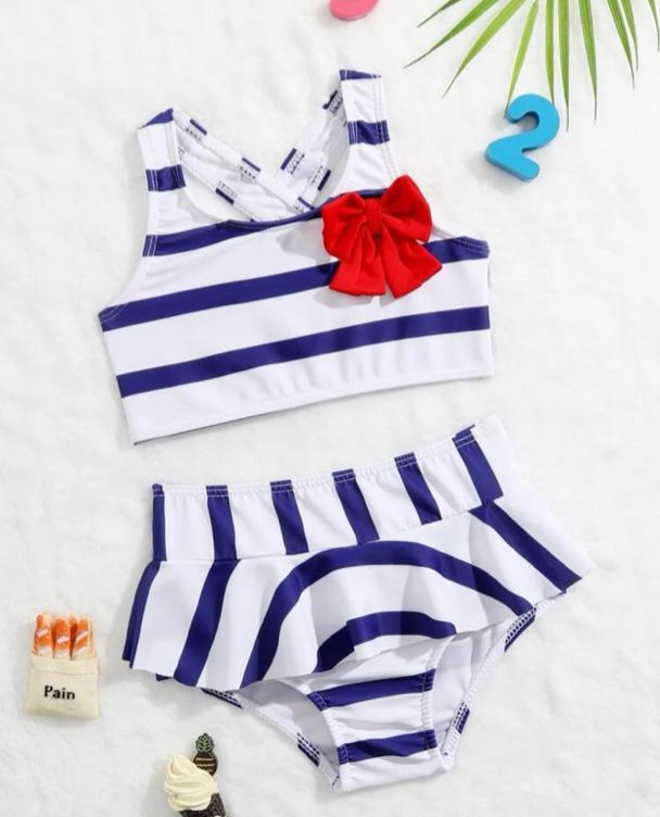 Traje talla 6