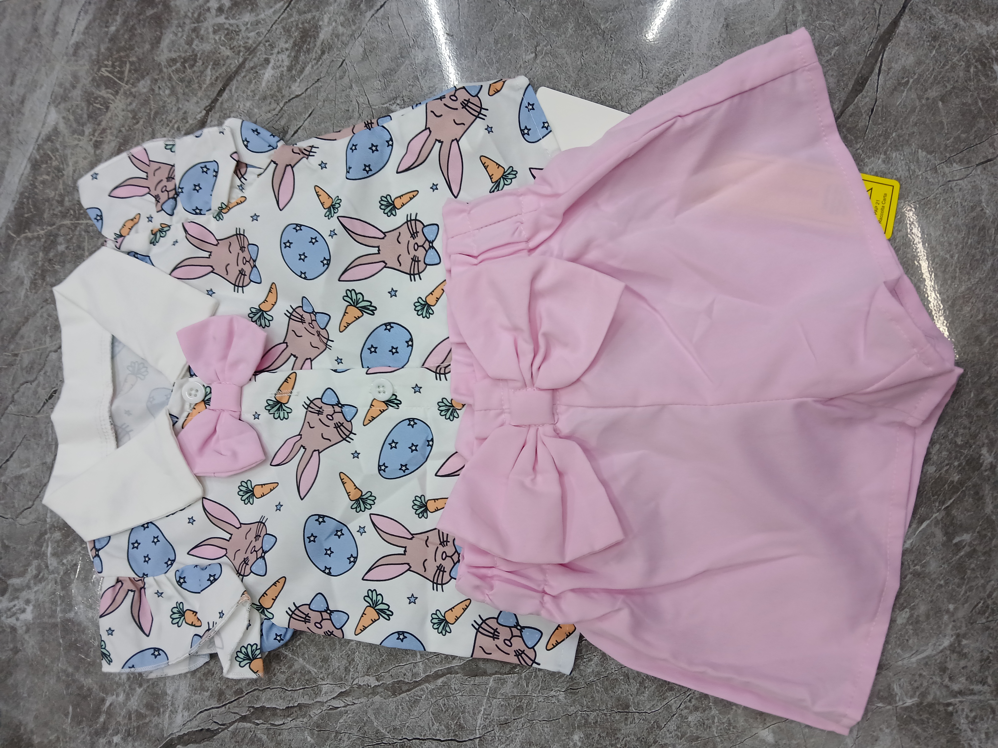 Set 9 a12 meses 