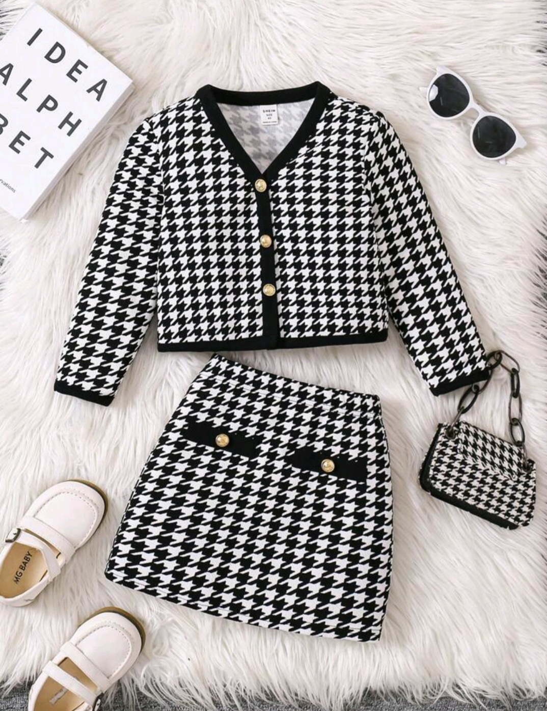 Set talla 4