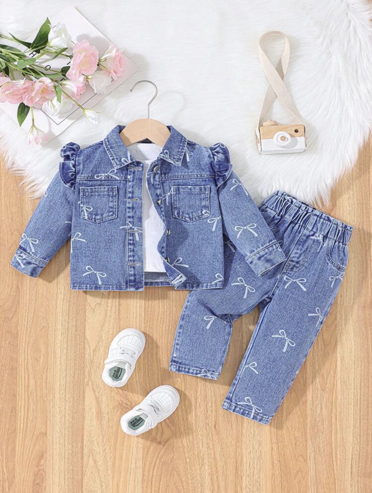 Set talla 2-3
