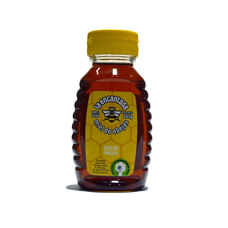 Miel La Encantada 265g