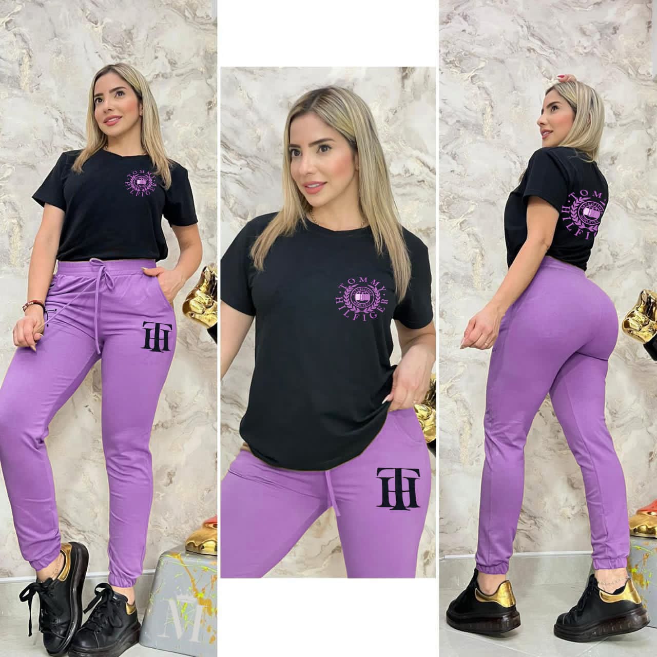 Conjunto