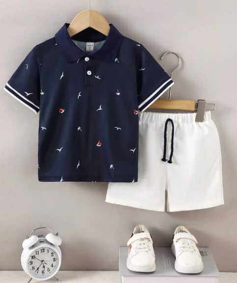 Set talla 7