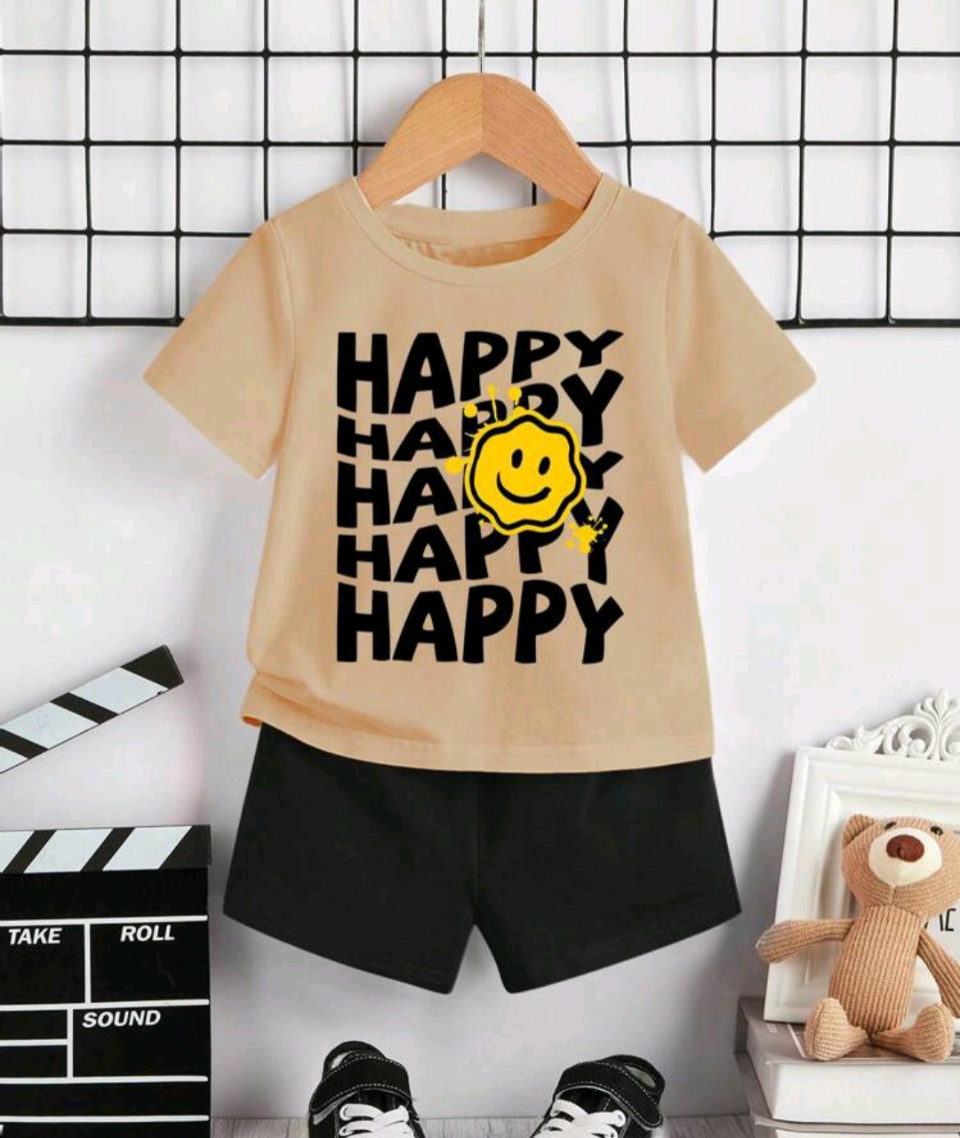 Set talla 7