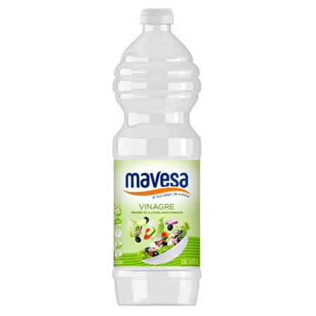 Vinagre Mavesa 1L