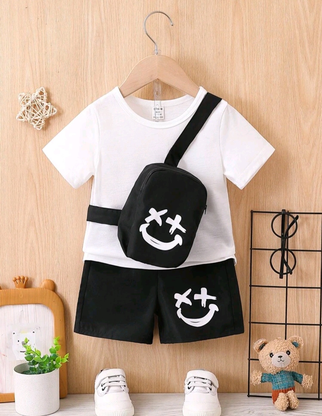 Set talla 10